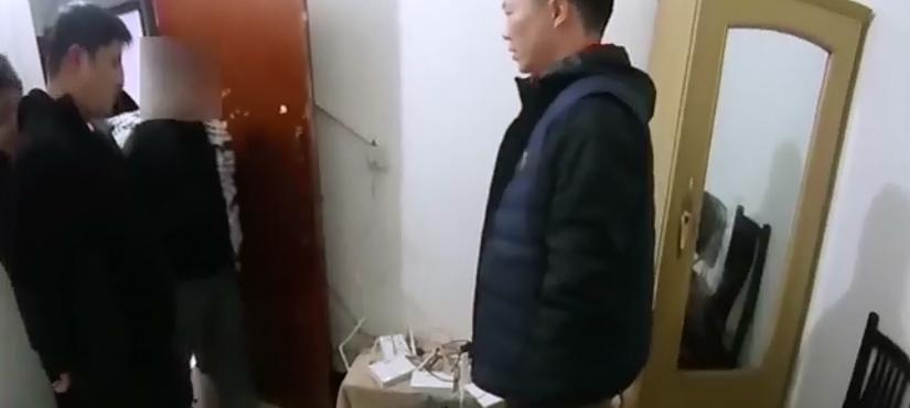 最近总是接到境外来电诈骗电话,显示境外来电是伪装出来的吗