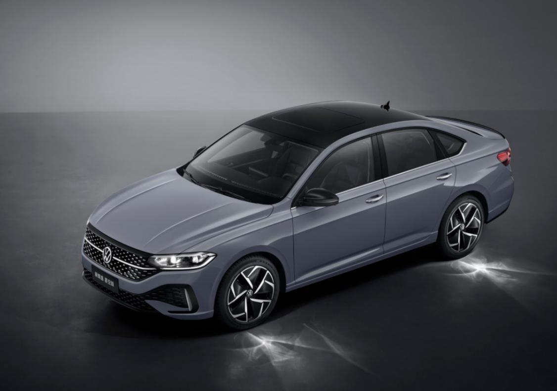 现实中有几个人买朗逸,真有人买朗逸新锐吗