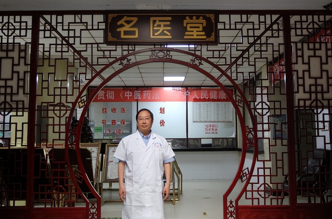 郭宏昌中医医术怎么样,郭宏昌治痛风是真的吗