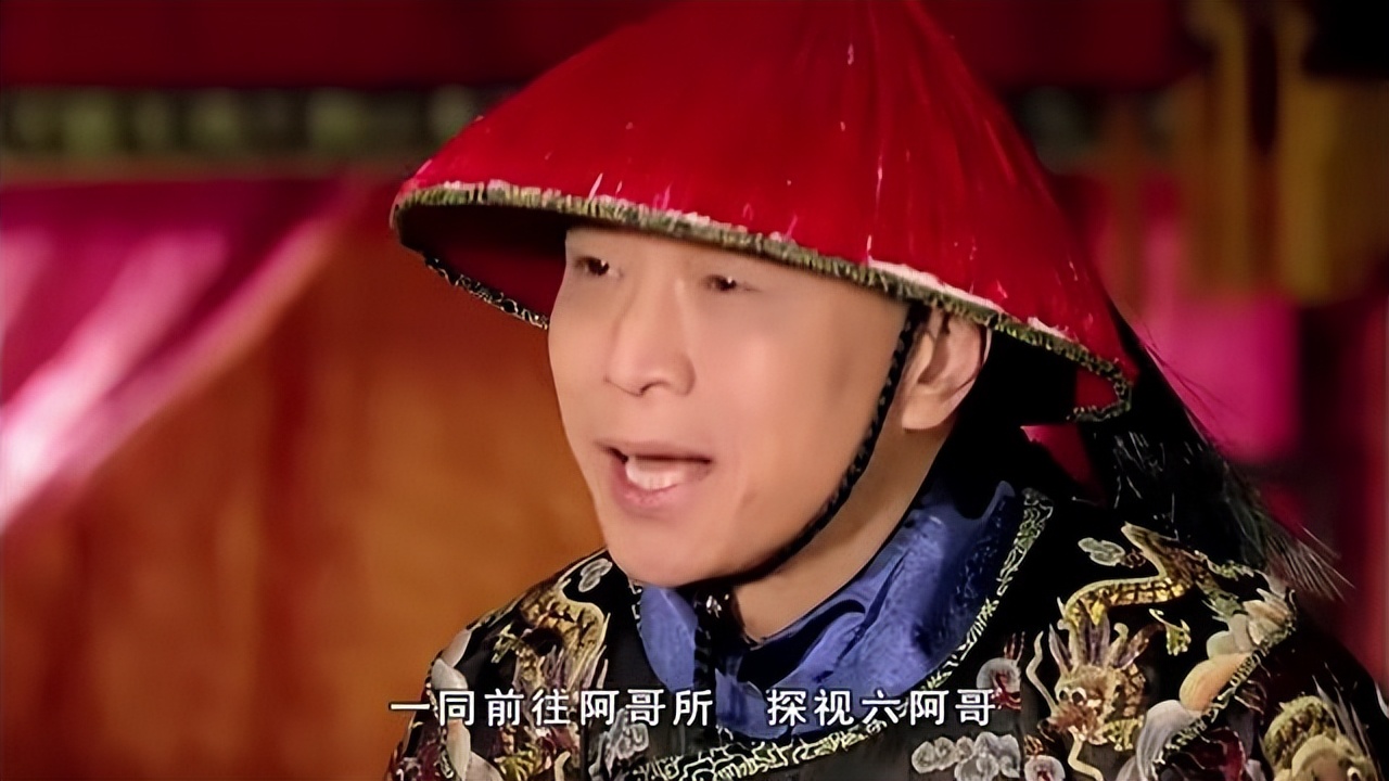 清朝皇室乳母的待遇,清朝皇室乳母到底都做些什么工作