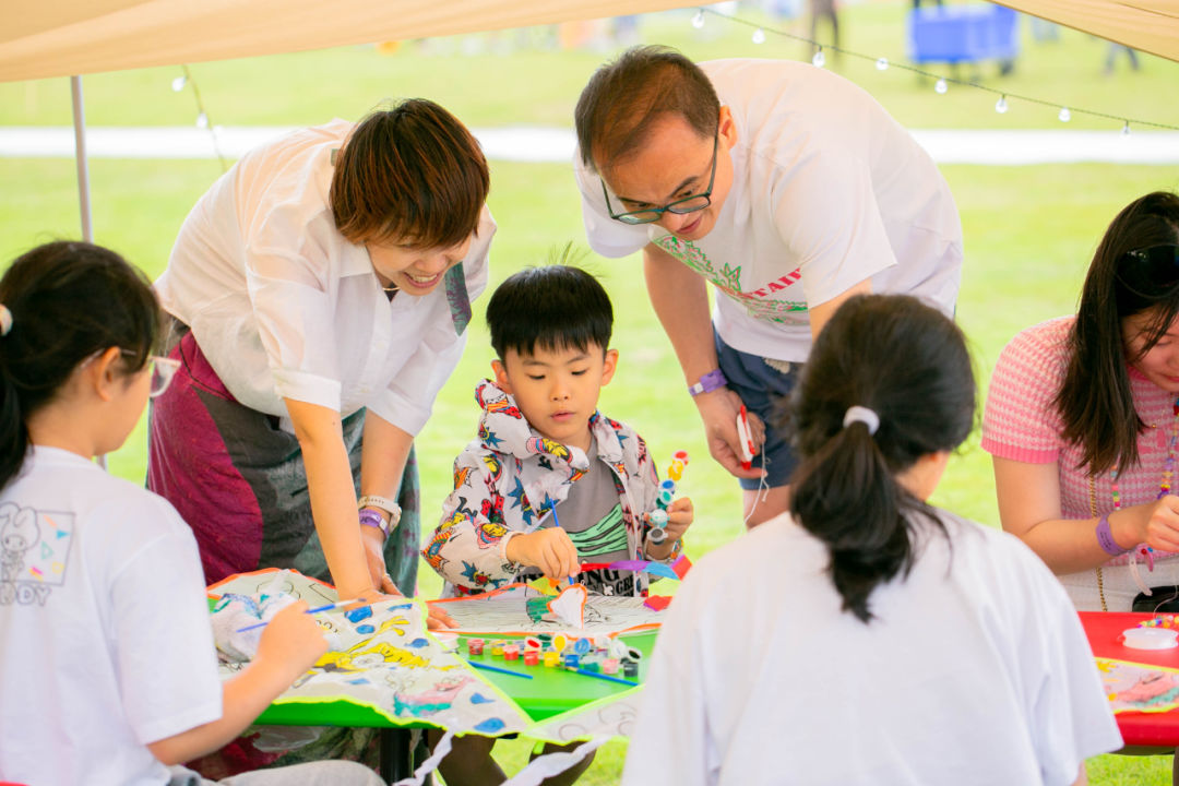 珠海长隆竟然开露营！海边下午茶、篝火音乐会、还能撸火烈鸟