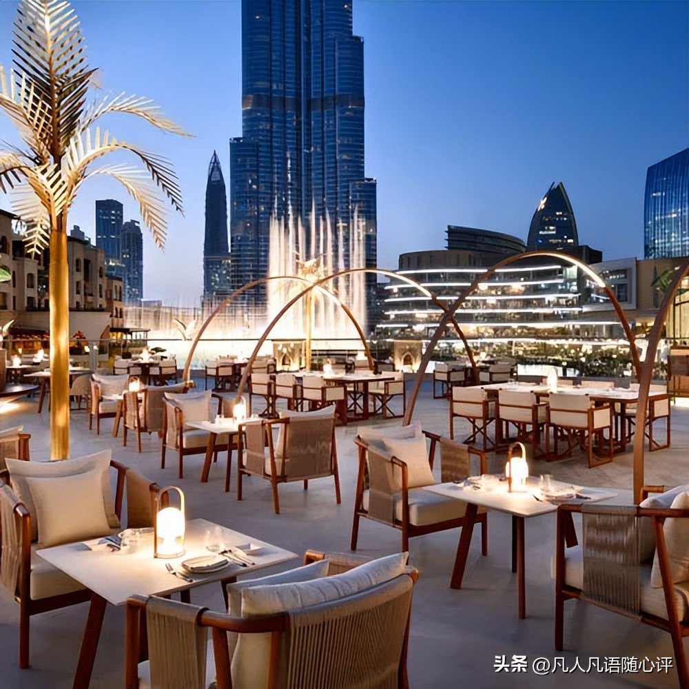 迪拜7日游攻略最新版,去迪拜旅行攻略