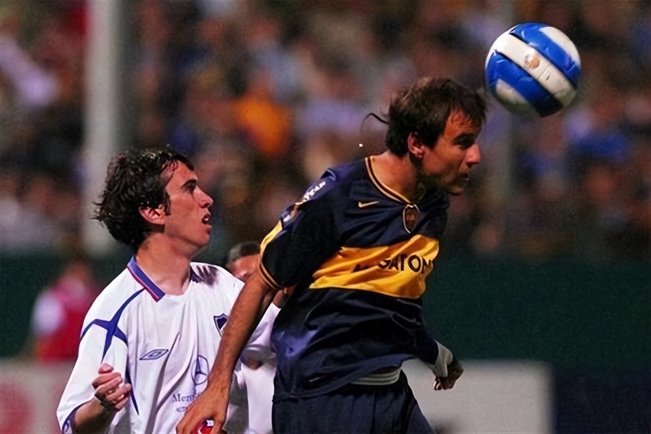 从马竞基石到国米弃将，马拉多纳口中的真巨星，照样会被阵型耽误