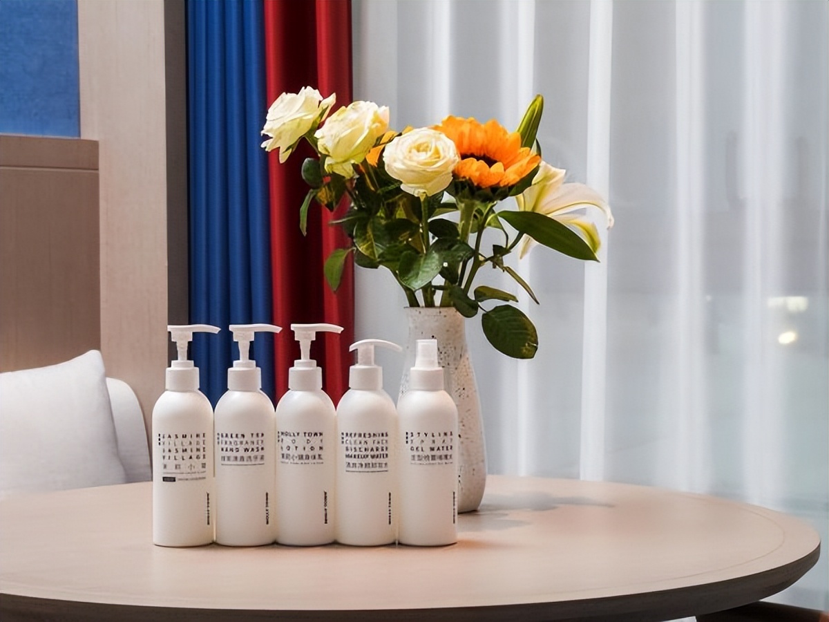 凉山州未来酒店推荐,会东美豪丽致酒店算几星级