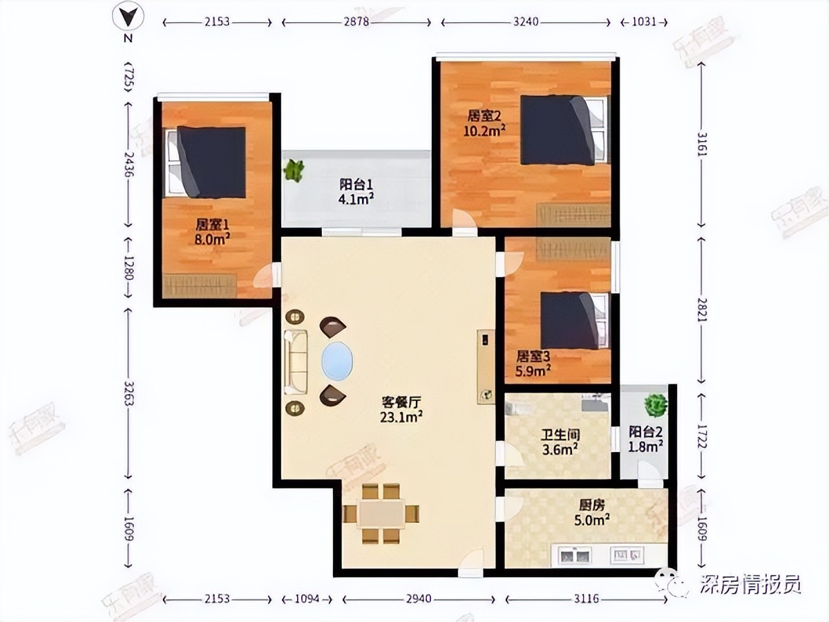福田最好的学位是哪个楼盘,福田哪个楼盘学位房最好