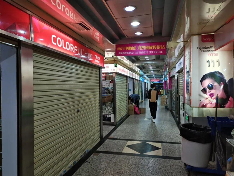 配电脑为什么不推荐去实体店,为什么配电脑不去电脑城