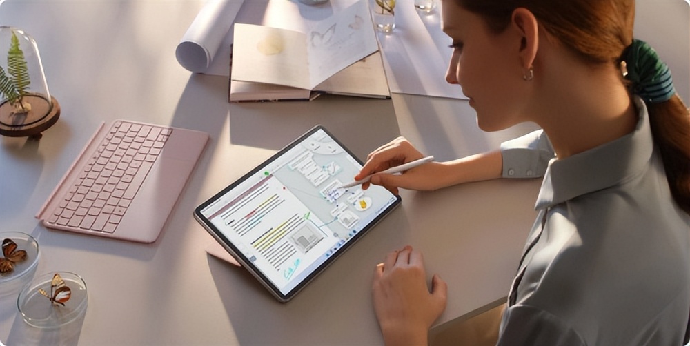 华为平板matepad11买21款还是23款,华为平板推荐matepad11pro与air