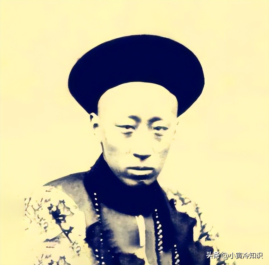 火烧圆明园唯一的幸存者是谁,火烧圆明园之悲壮的冲锋