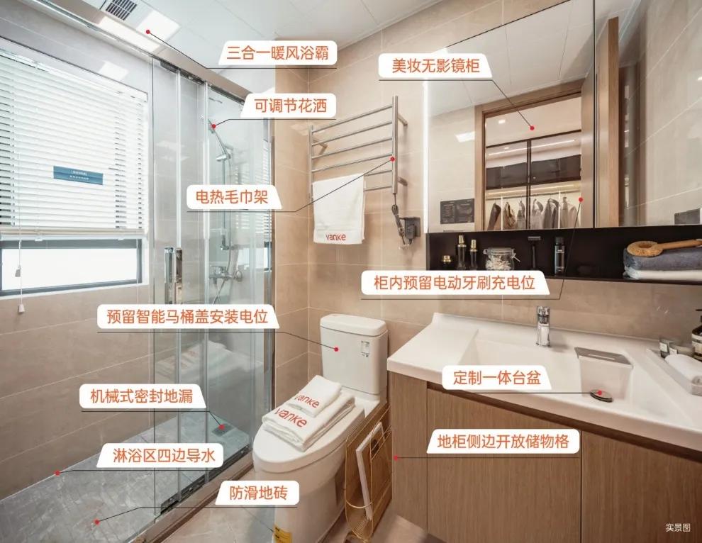 五象万科里二手房,五象万科现房