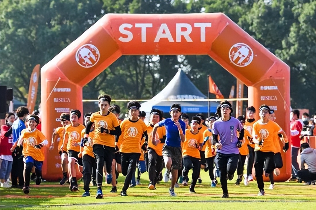 儿童运动的新与变