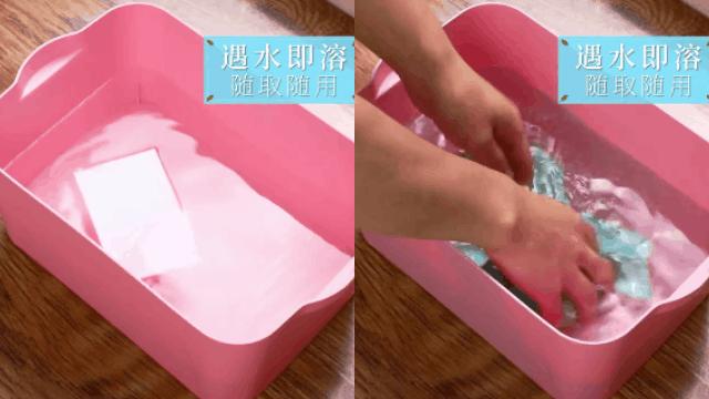 卫生间里撒一把食盐真是太聪明了,卫生间里撒把盐一年能省不少钱