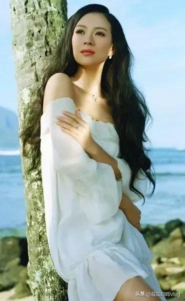 章子怡惊艳写真照片高清图片,章子怡写真照高清大图