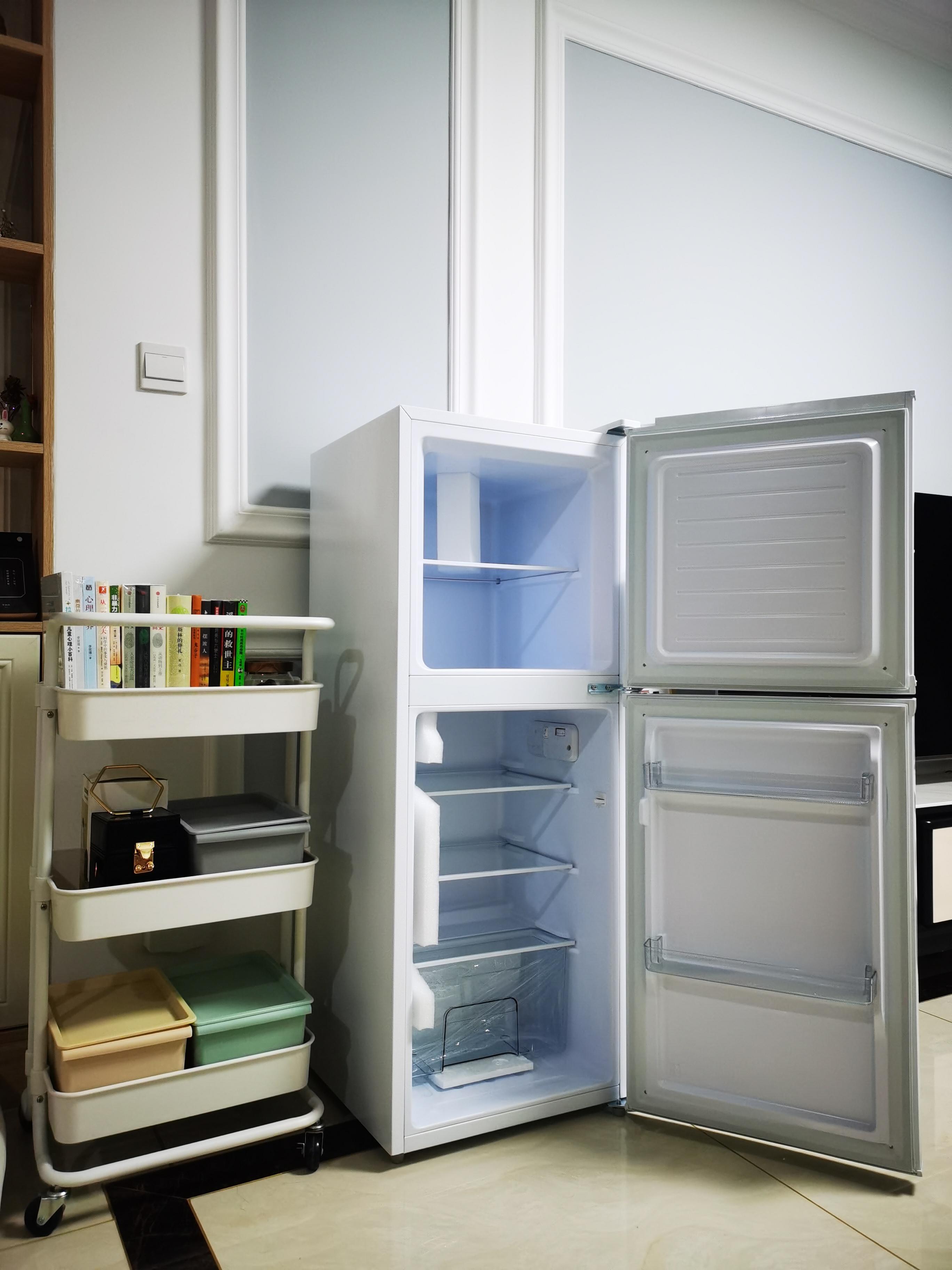 云米小冰箱怎么样值得购买吗,怎么选择好用又实惠的迷你小冰箱