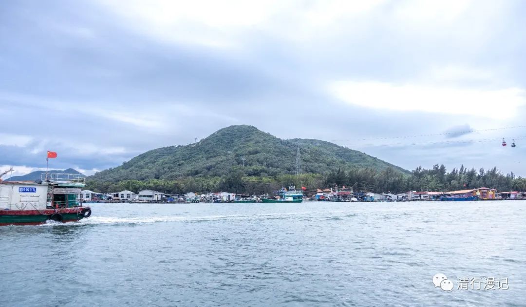 海南人去南湾猴岛,海南三亚南湾猴岛门票