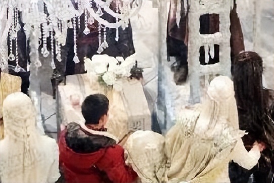 赵丽颖和冯绍峰离婚的真实原因,和赵丽颖离婚