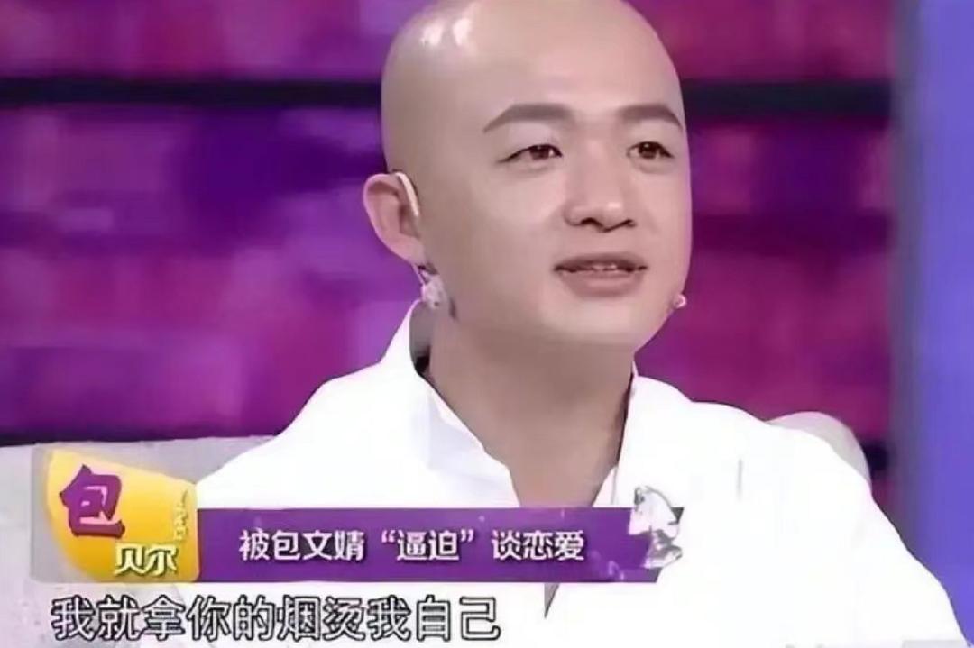 “离婚我就杀了你！”分手就自残、逼婚四十次…她真是太卑微了