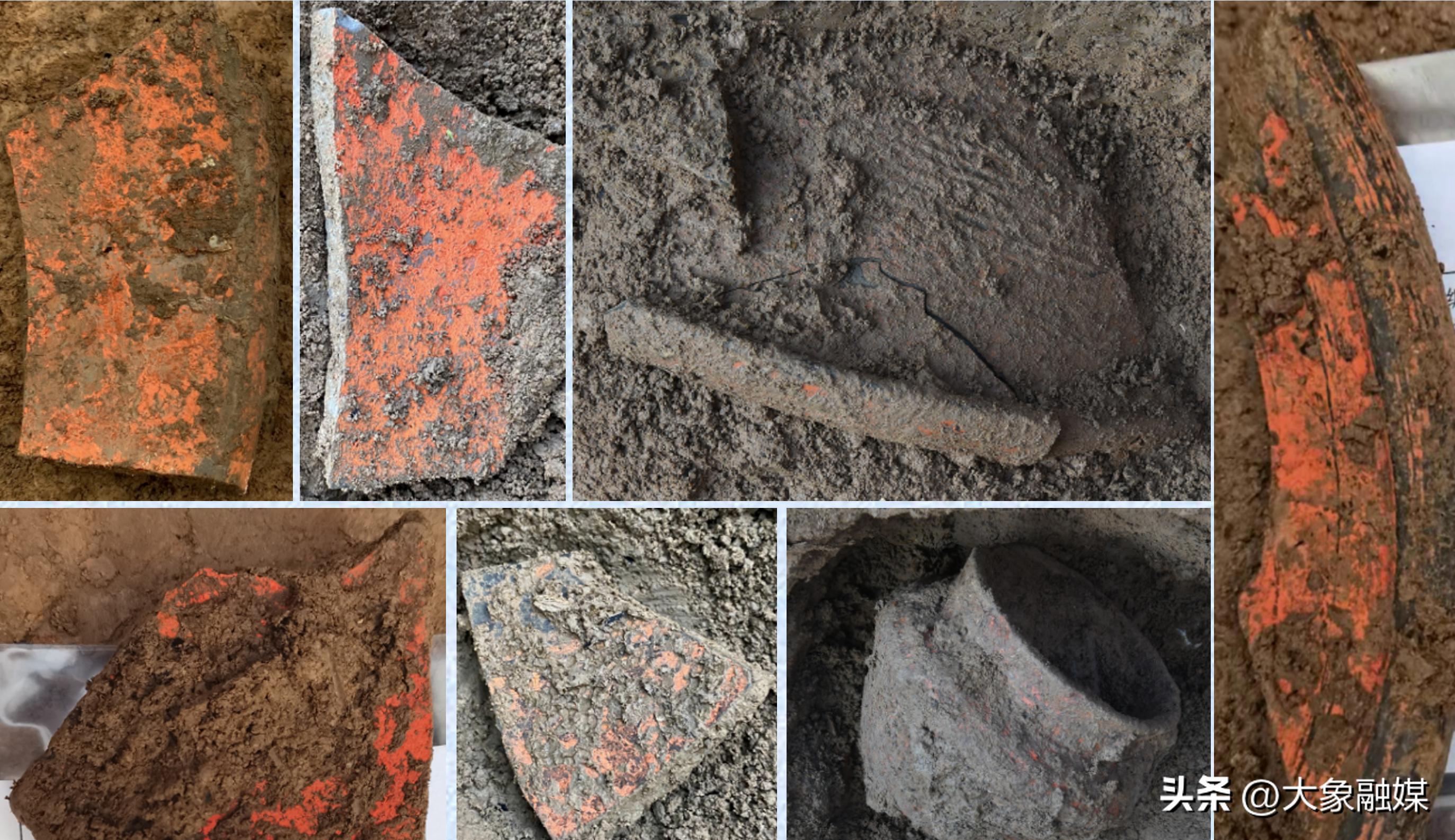 2022河南考古新发现论坛|河南偃师二里头都邑多网格式布局是进入王朝国家最重要的标志