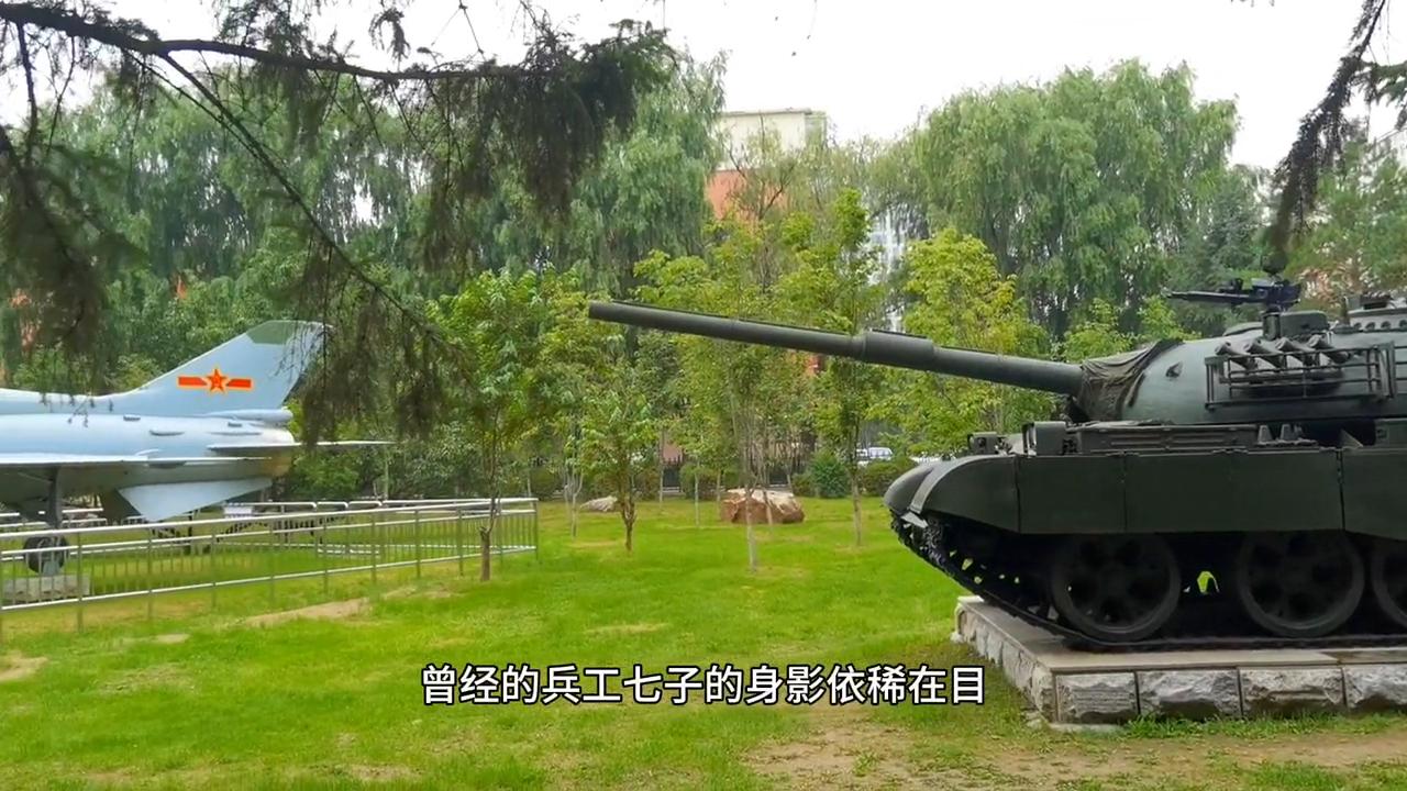 一所分不太高,性价比不错的大学#长春理工