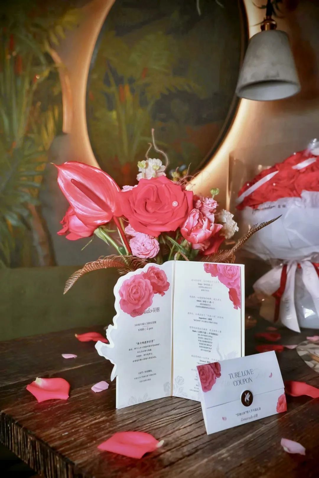 高甜预警七夕限定,高甜预警开启全新浪漫