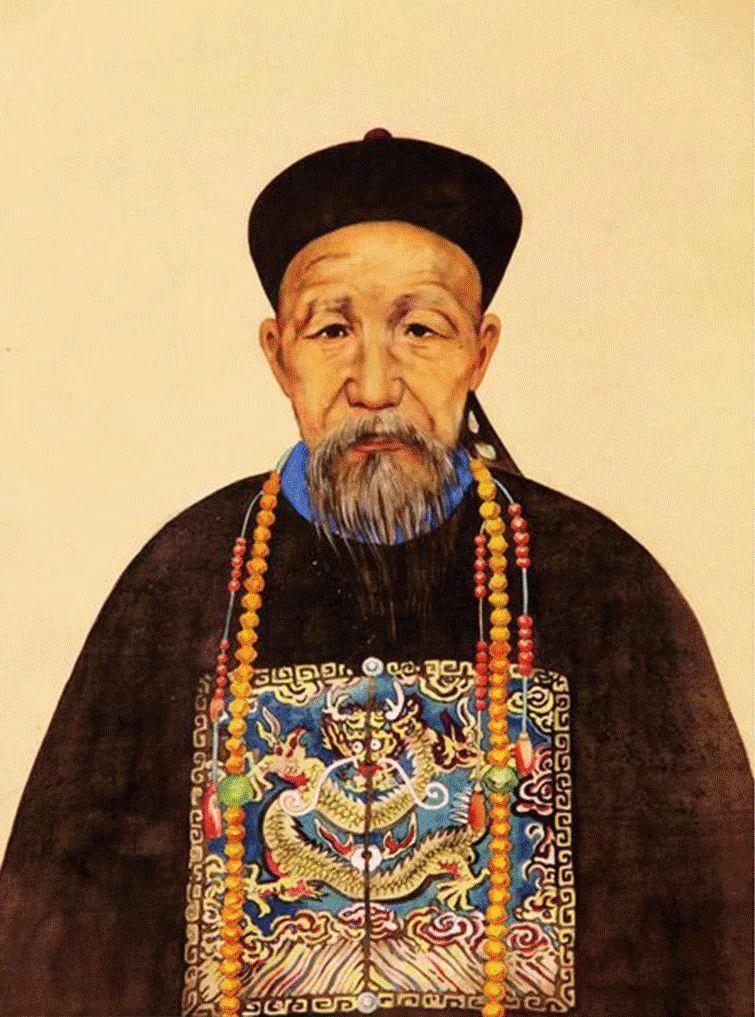 曾国藩为什么不反清做皇帝,曾国藩为什么不反清当皇帝