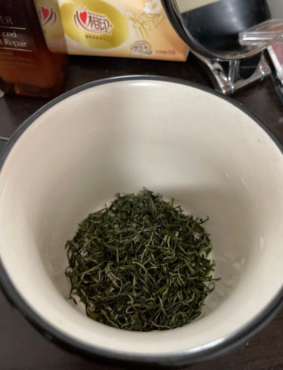 信阳毛尖韵潭茶业,韵潭信阳毛尖产品