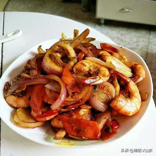 8道简单家常菜一起来学做菜吧,推荐几道家常菜简单易做营养好吃