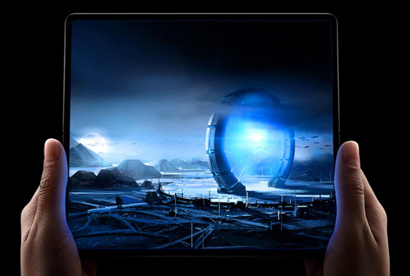 华为最新折叠屏支持5g吗,华为最新出的折叠屏是5g吗