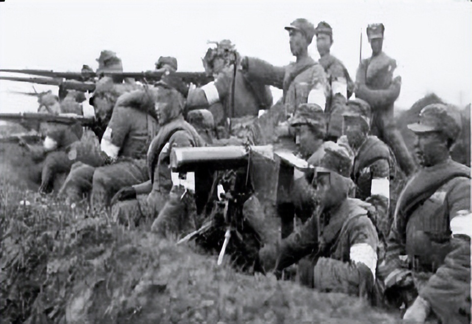 列举日军侵华的大屠杀和惨案,抗日时期日军占领过重庆吗