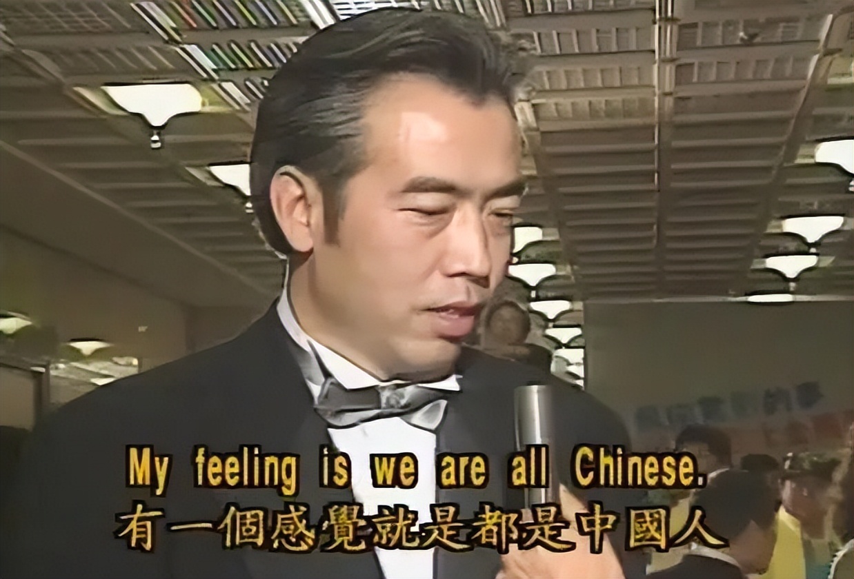 腾格尔的十大封神现场,腾格尔年轻采访完整版