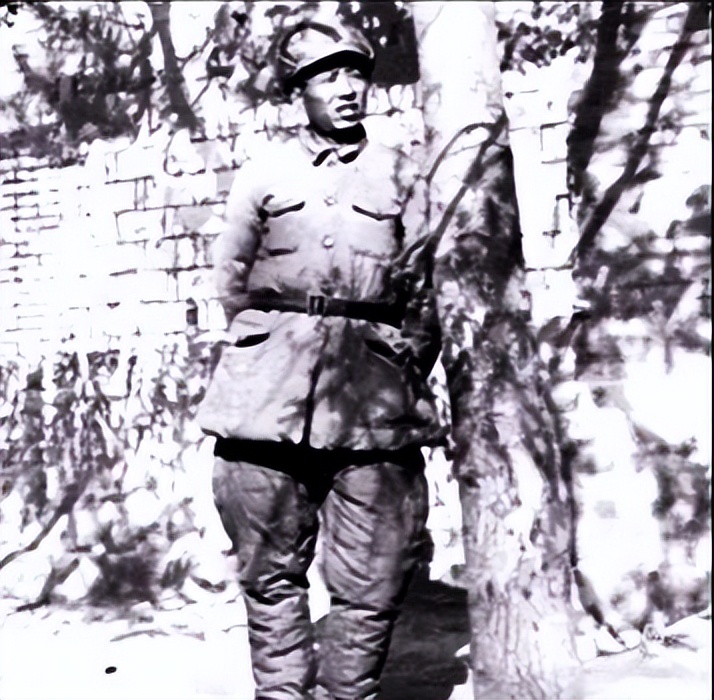 滨海姑娘,八路的汉(记山东滨海区老前辈们战争年代的恋爱结婚)