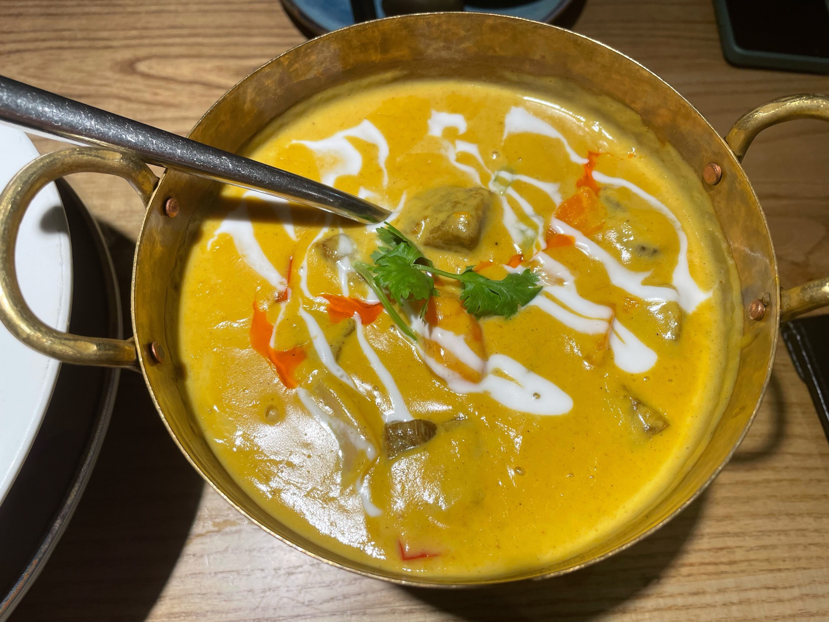 杭州最好的东南亚料理,东南亚菜杭州必吃榜top50