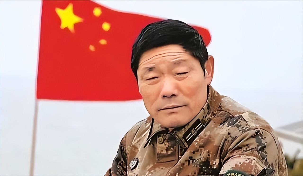 夫妻驻守孤岛32年,夫妇坚守孤岛32年