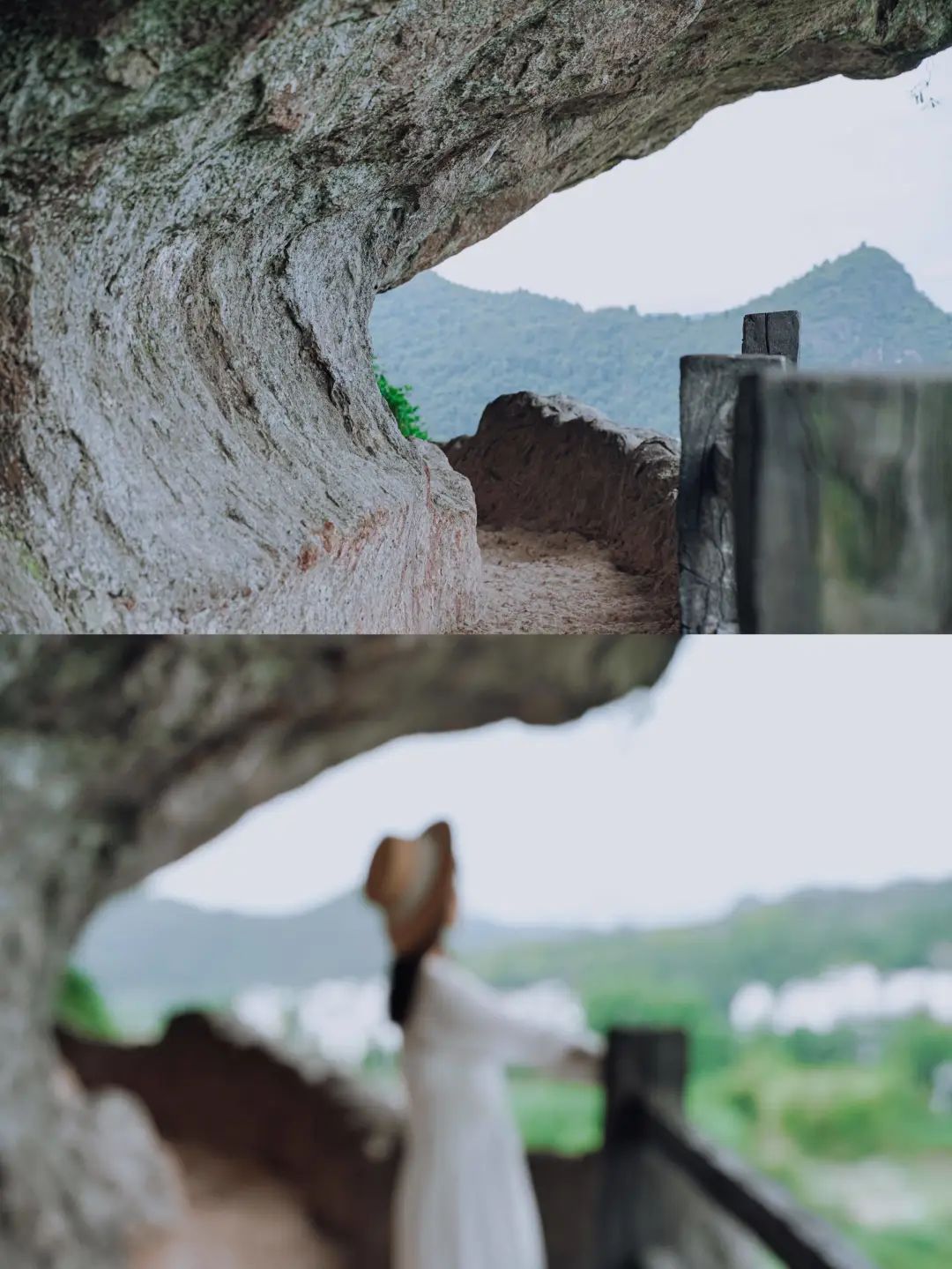 被《风味人间》疯狂种草的小城!1.5h直达!凭一个饼就征服世界