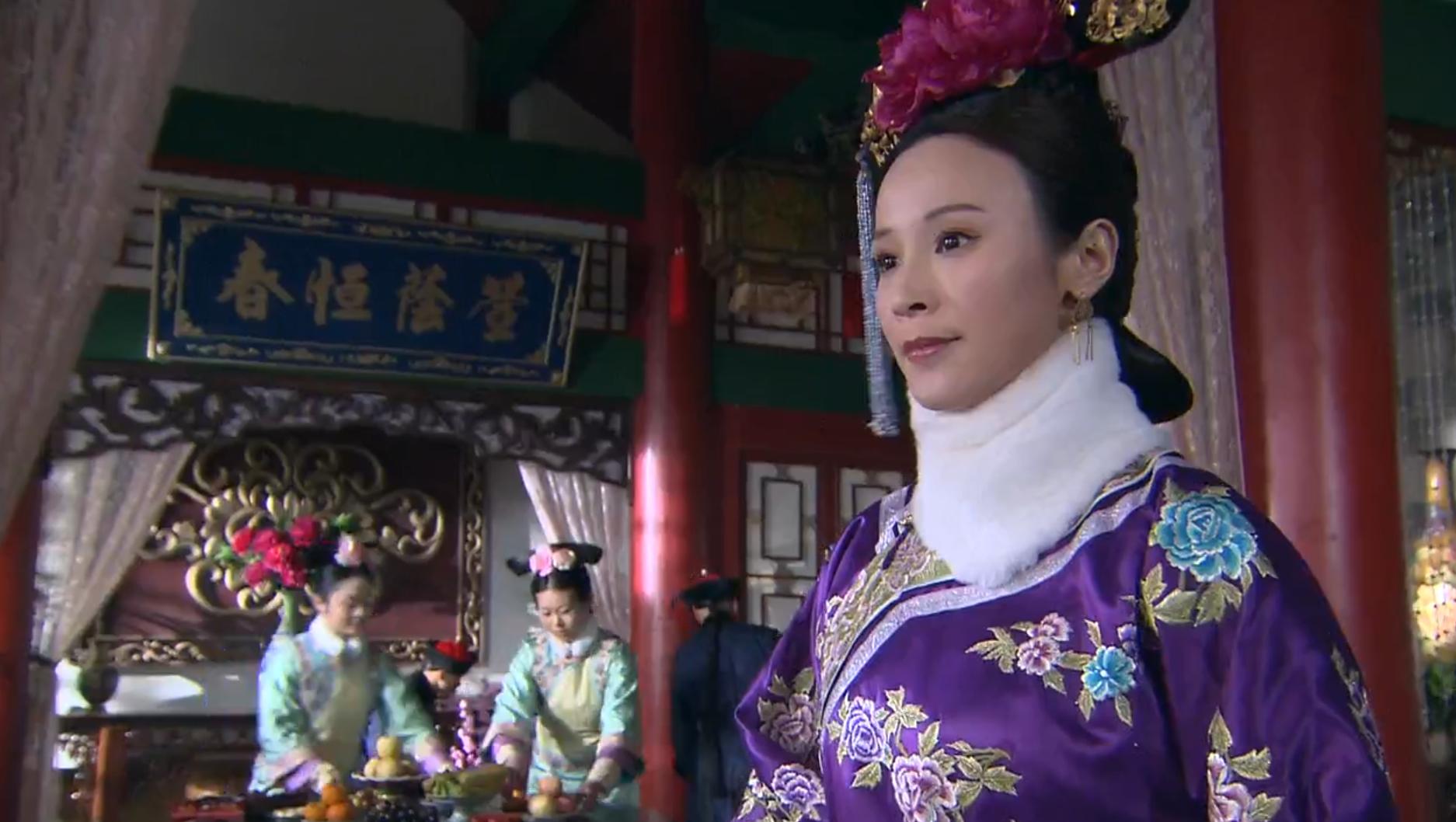 步步惊心八爷对四爷评价,步步惊心八爷临死前的真相