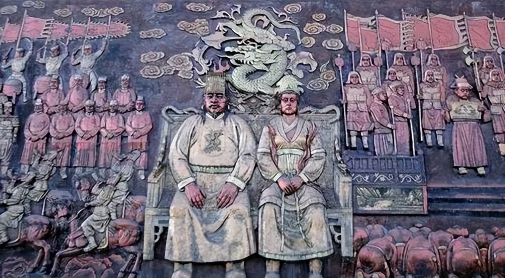 辽代八个部落的关系,辽代社会史研究