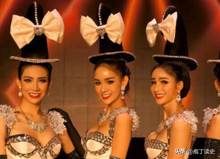 泰国底层人民生活有多惨,泰国人的生活有多惨