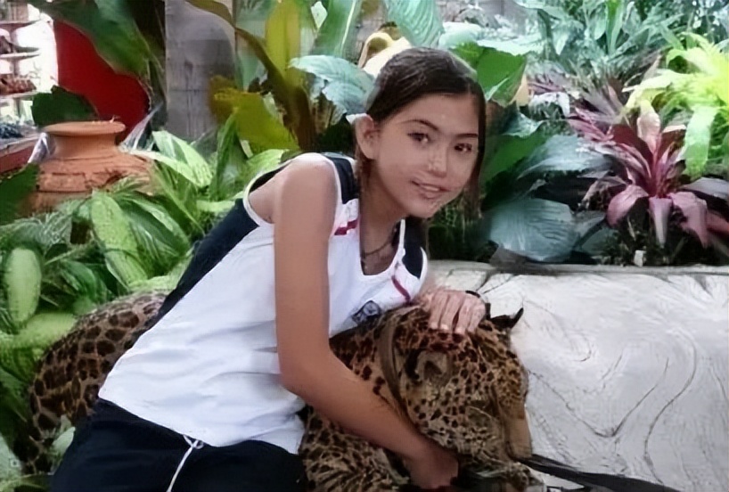 昆凌首谈21岁嫁给周杰伦,中专毕业的昆凌为何被周杰伦独宠