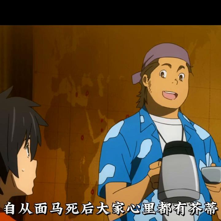 未闻花名雪集的秘密,未闻花名雪集介绍