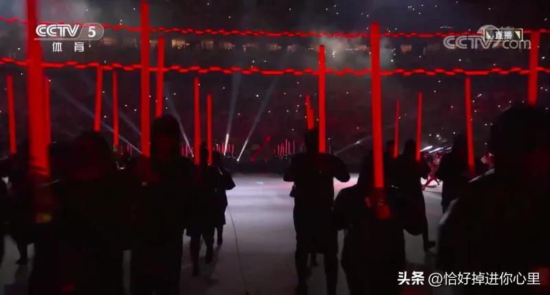 世界杯开幕式对话原视频,世界杯开幕式英文