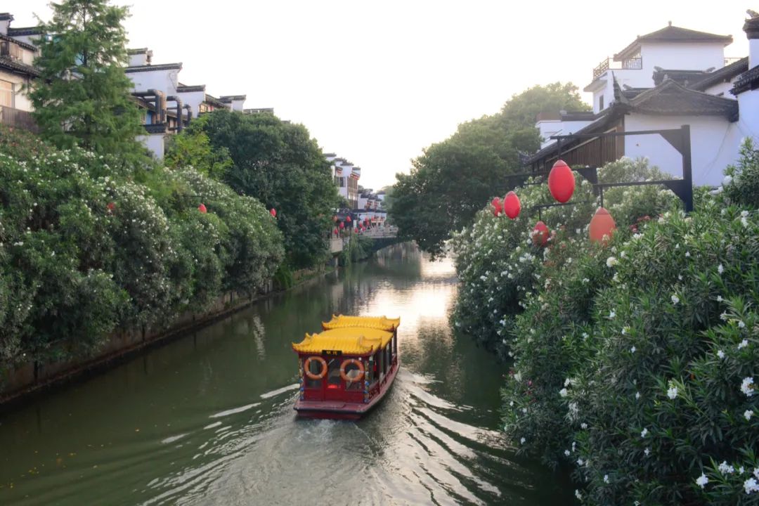 以城相见|苏州，最江南