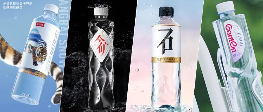 康师傅矿泉水怡宝农夫,康师傅农夫山泉百岁山