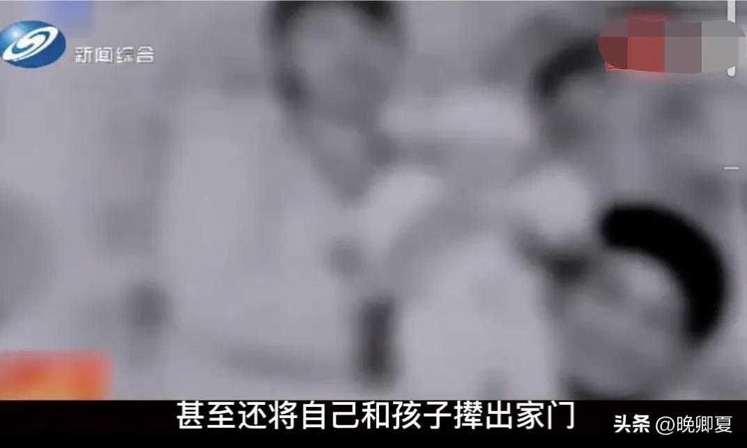 父亲侵犯到儿子的权益,父亲侵害自己的孩子能原谅吗