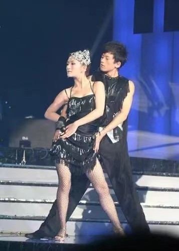 谢娜：从万人捧到“万人嫌”，离开快乐大本营有苦衷，我也不想走