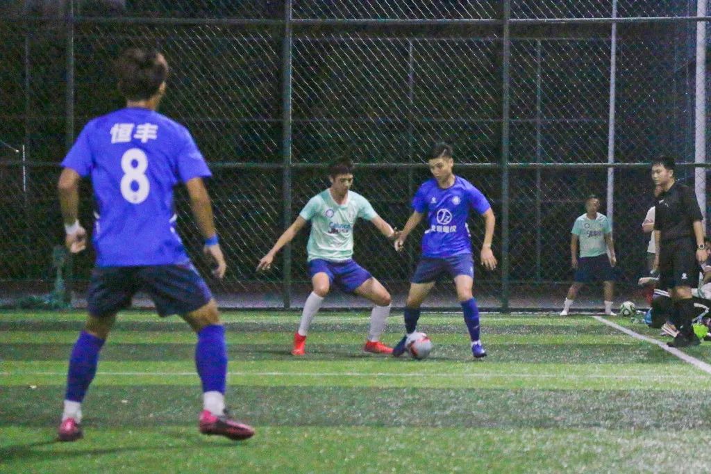 2022广东省5人制室内足球锦标赛,中山足球比赛得奖名单