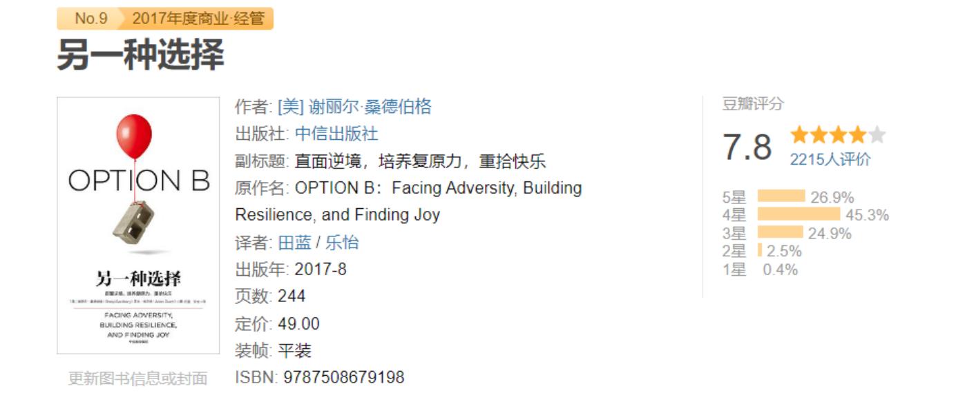 适合亲人离世走出悲伤的书,缓解失去亲人悲痛的书