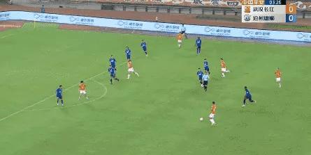 武汉江城世界波,世界波客场