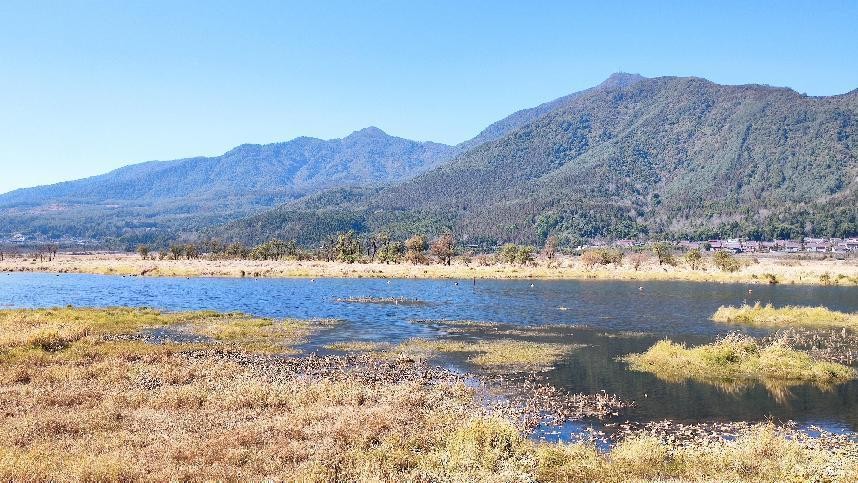 十一月云南旅游攻略腾冲 (从云南腾冲看云南旅游攻略)