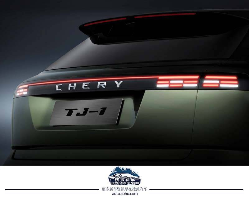 奇瑞探索06两驱车和四驱车对比,奇瑞探索06两驱探野型功能