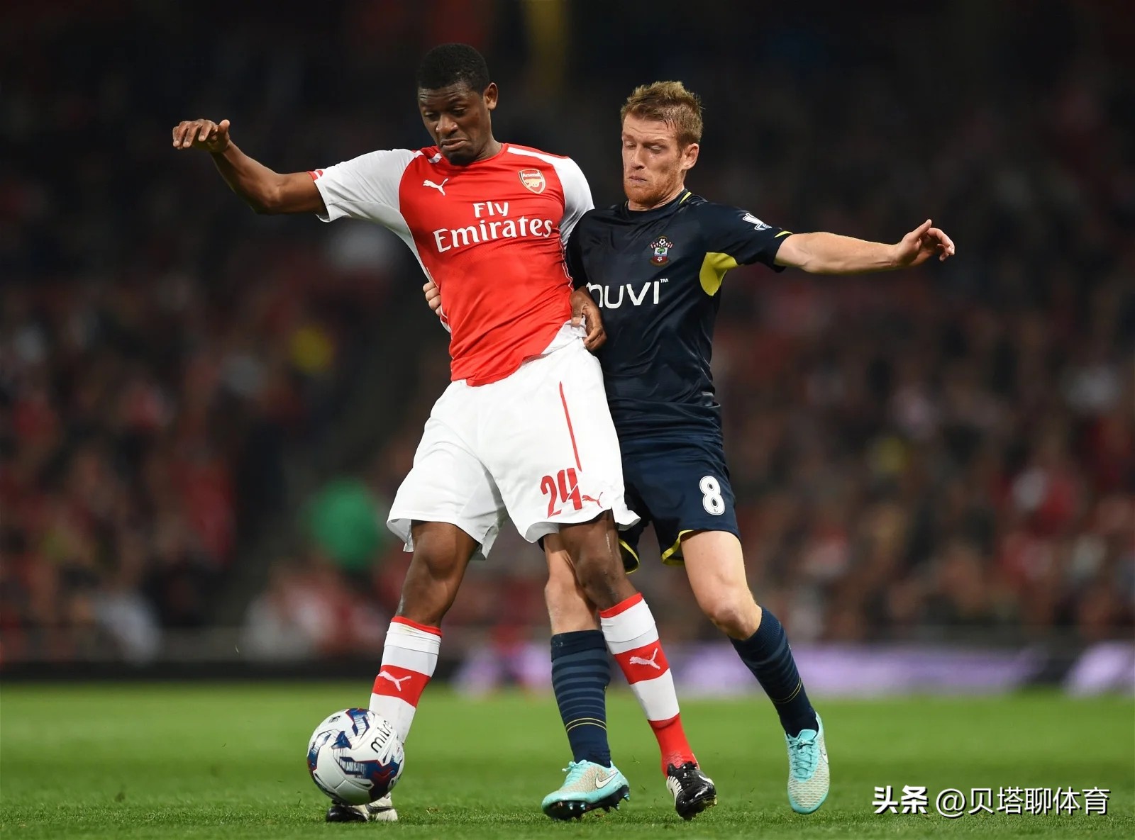 阿森纳十大最差球队,阿森纳球员名单最新排名