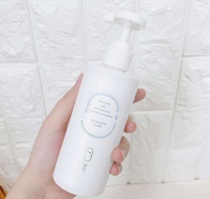 洗发水推荐控油蓬松玛莉吉亚,控油蓬松洗发水推荐玛莉吉亚